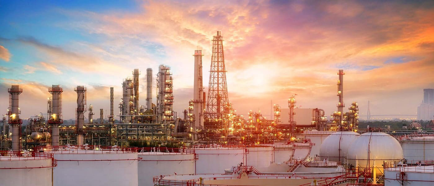 Chemical industry