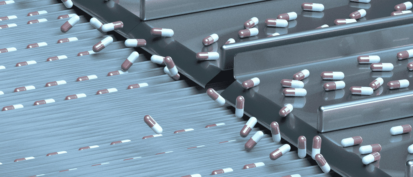 Medical/Pharmaceutical Industry