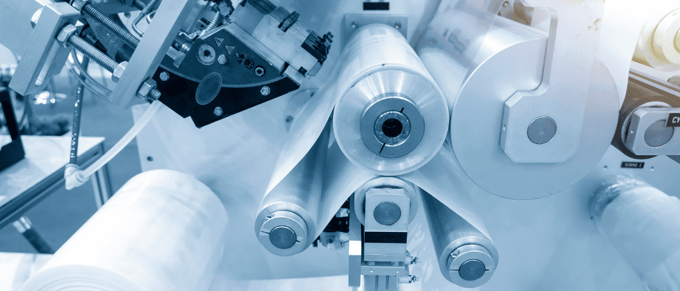 Plastics/Rubber Industry