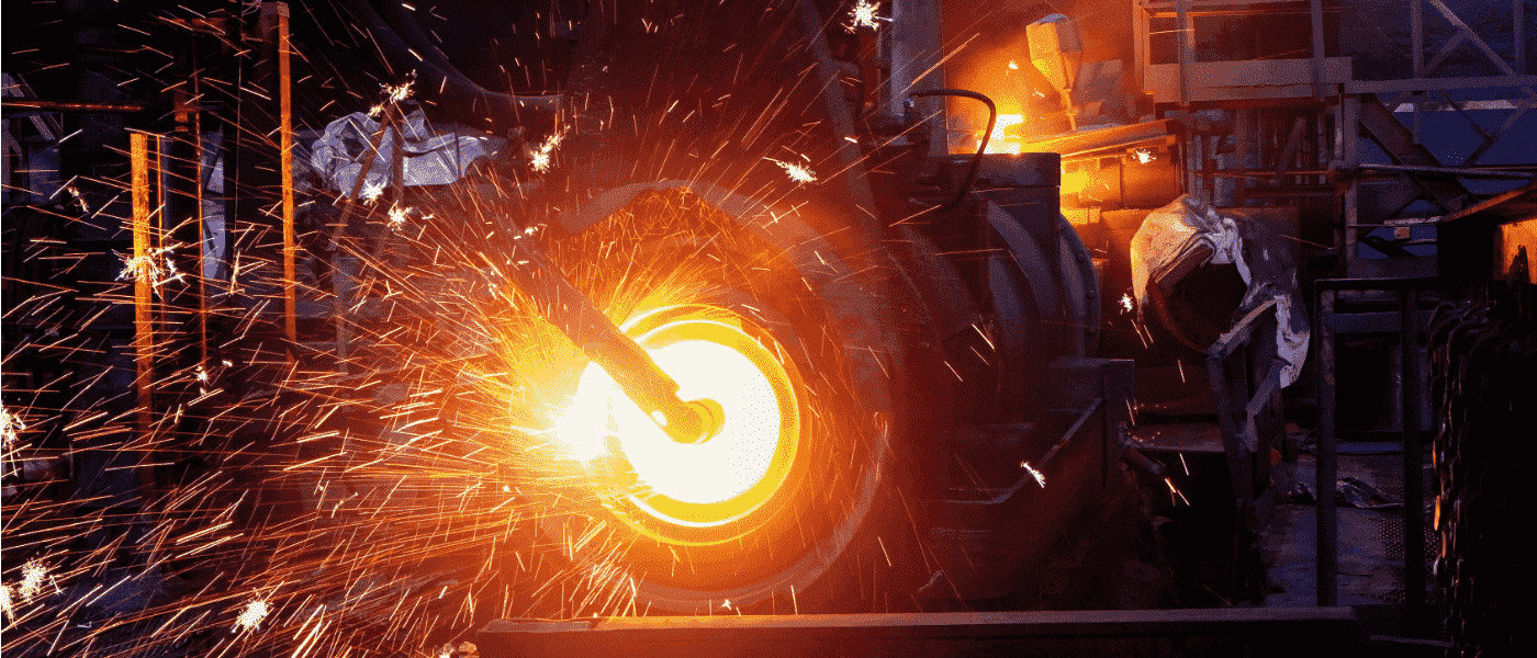 Metal Industry