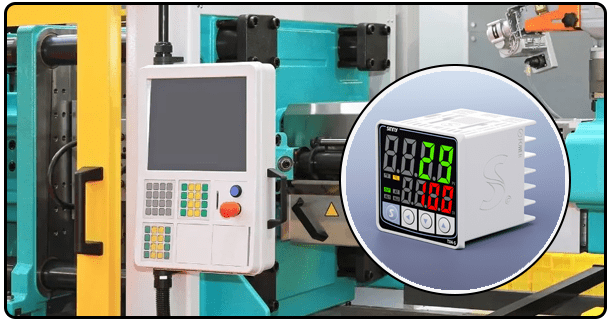 PID Temperature Controllers