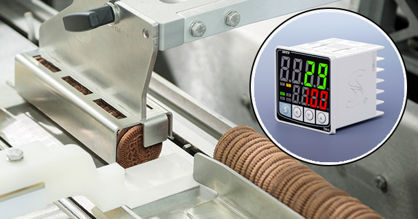 Temperature Controller