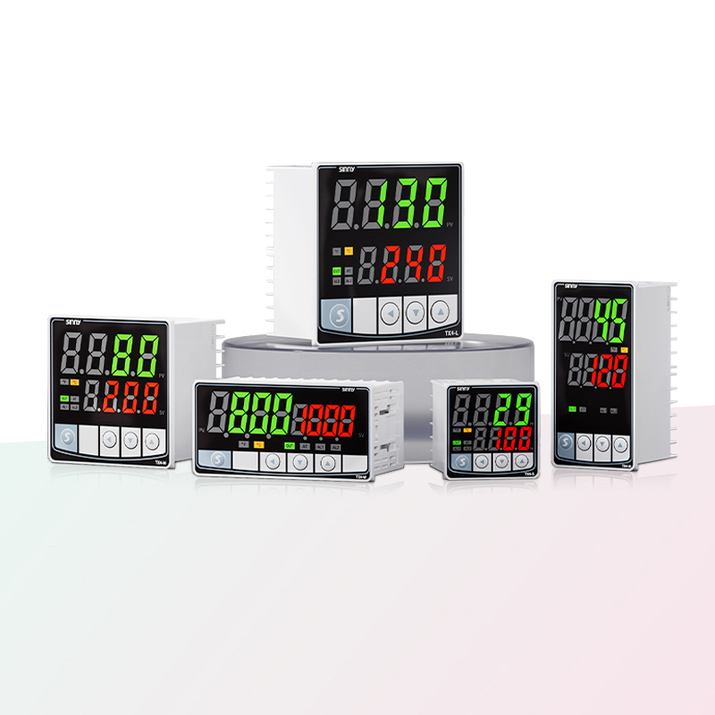 TX4 Temperature Controller 