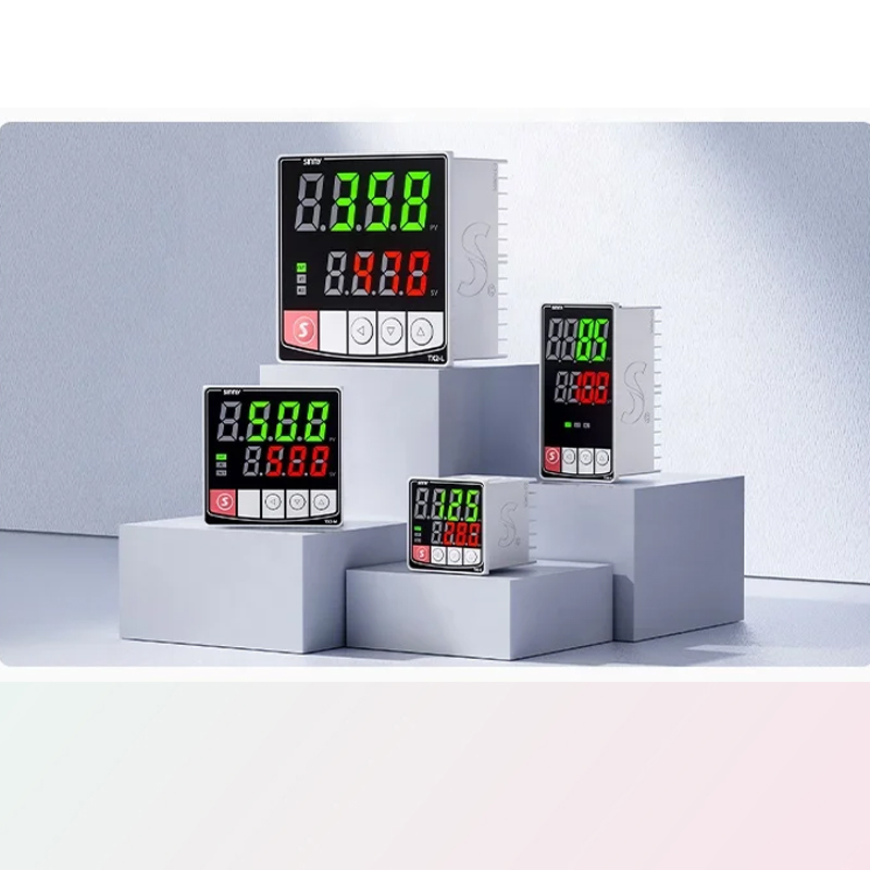 pid single function temperature controller