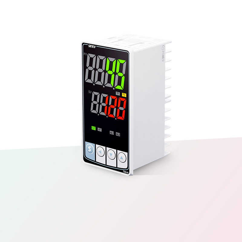 analog pid temperature controller