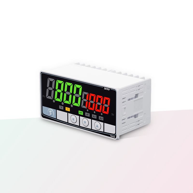 Temperature Controller supplier