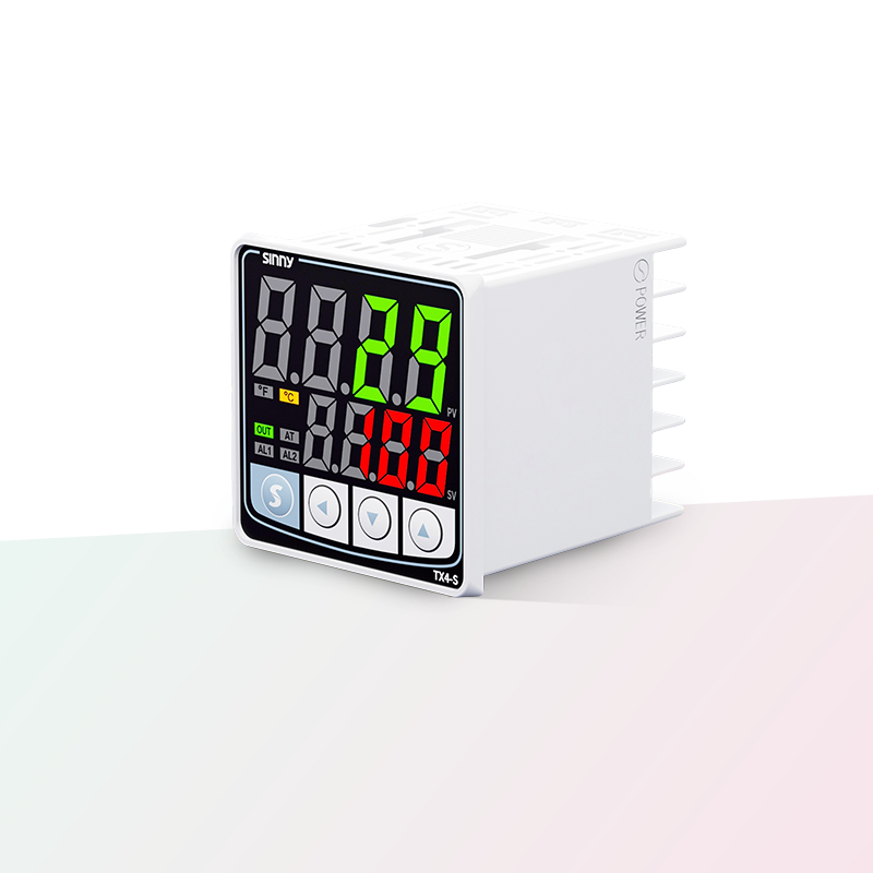 kiln temperature controller