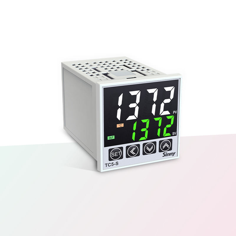 0-10v 4-20ma output temperature controller
