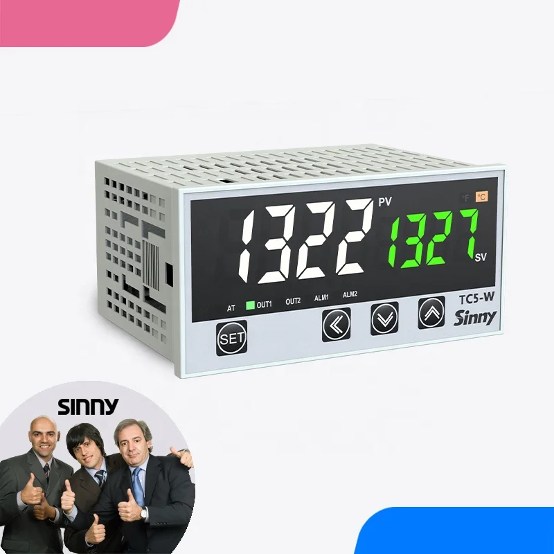 pid RS485 temperature controller