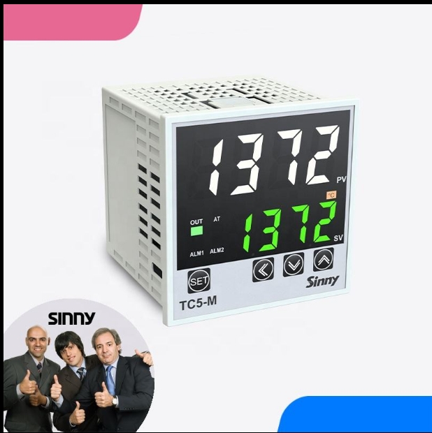 temperature controller pid