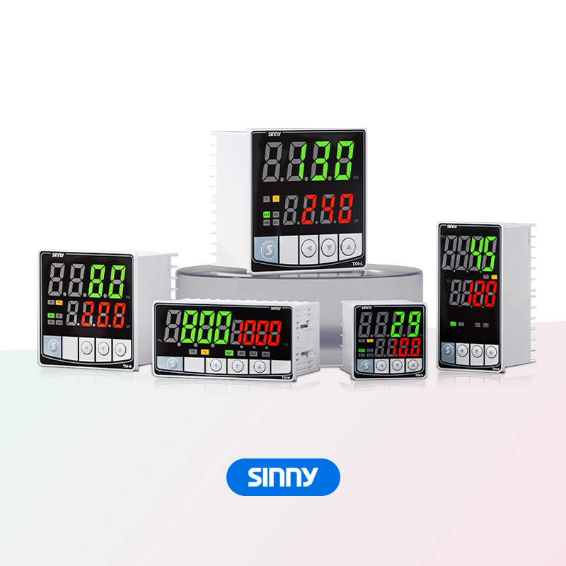 pid temperature controller 