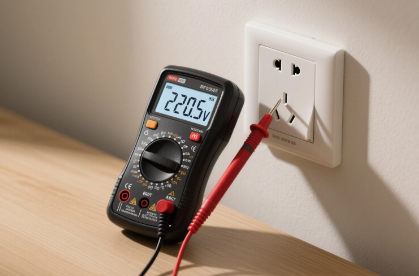 220v power supply