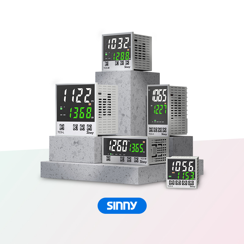 TC5 Temperature Controller 