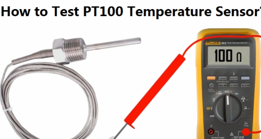 pt100 temperature controller 