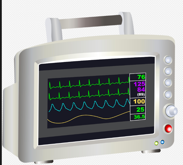Medical equipment