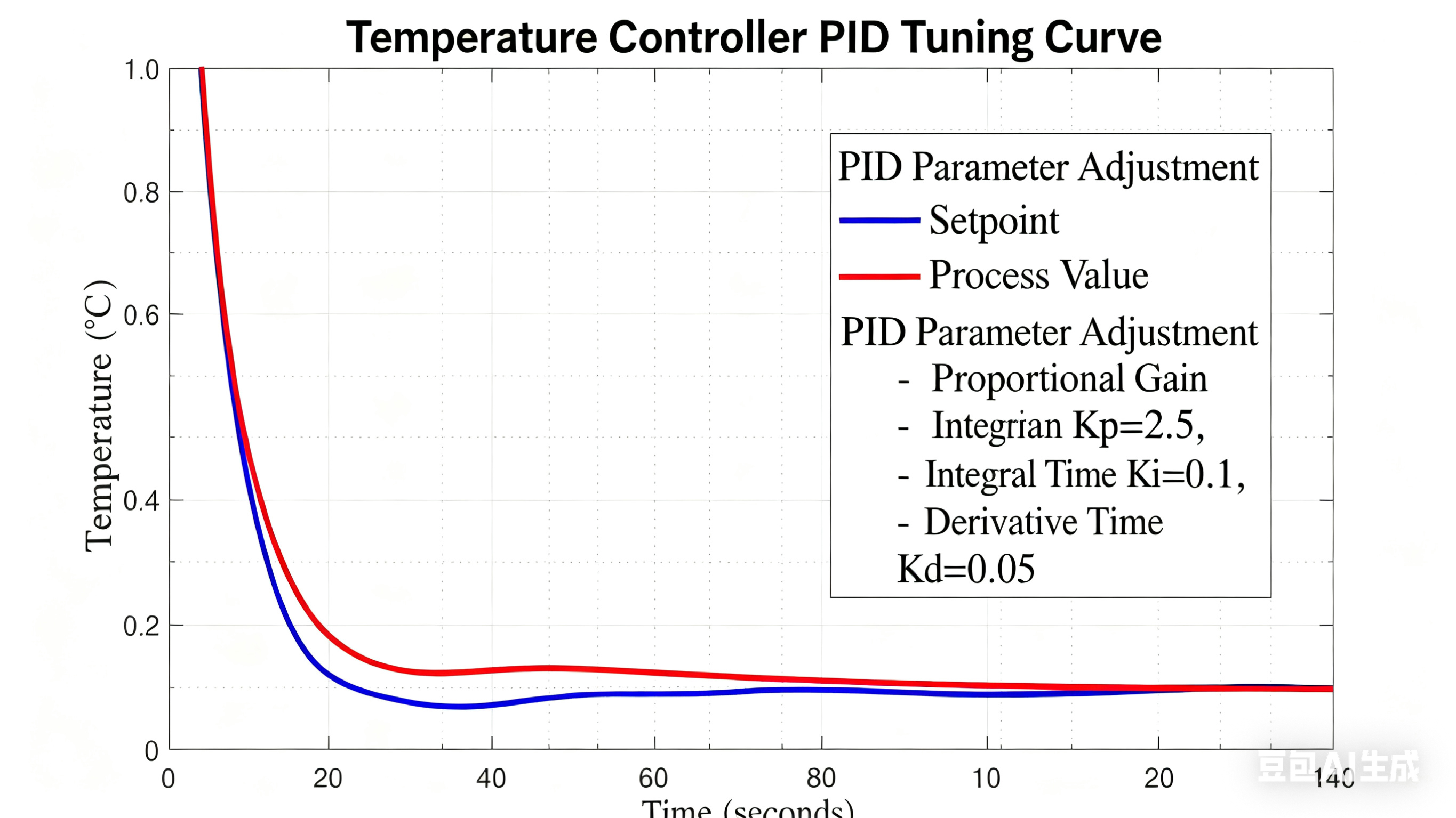 PID tuning